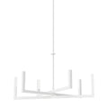 Priam Chandelier 84313WH