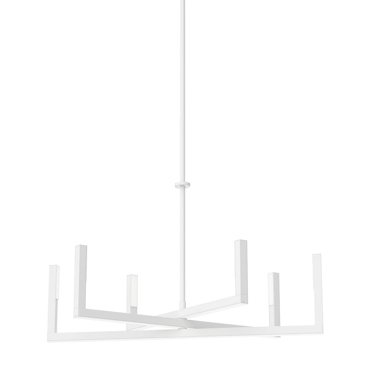Priam Chandelier 84313WH