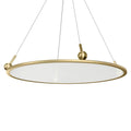 Jovian Pendant 84314CG