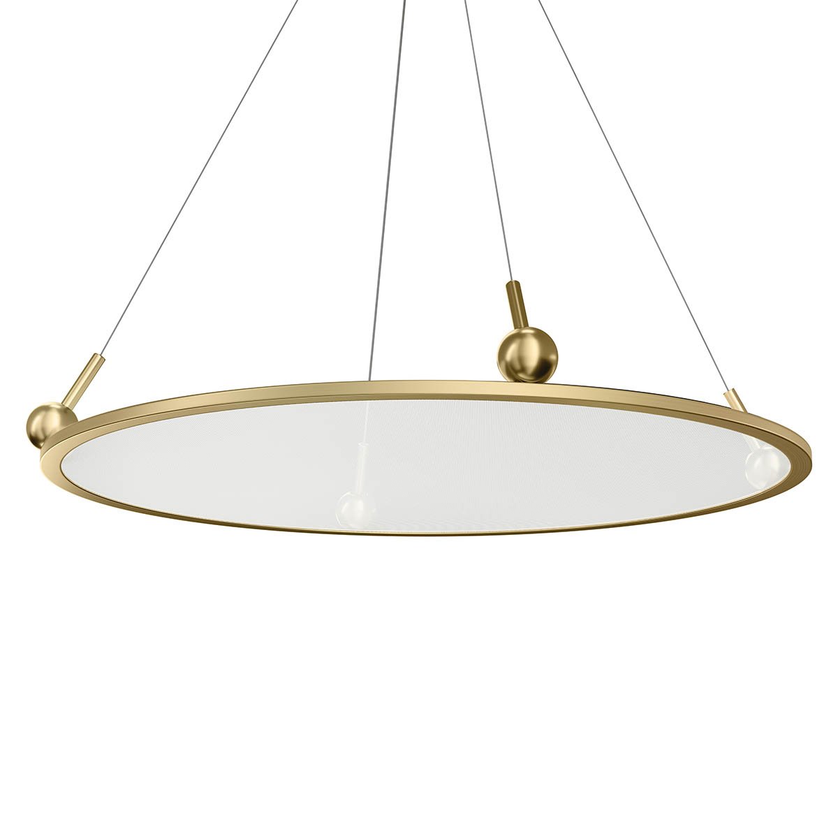 Jovian Pendant 84314CG