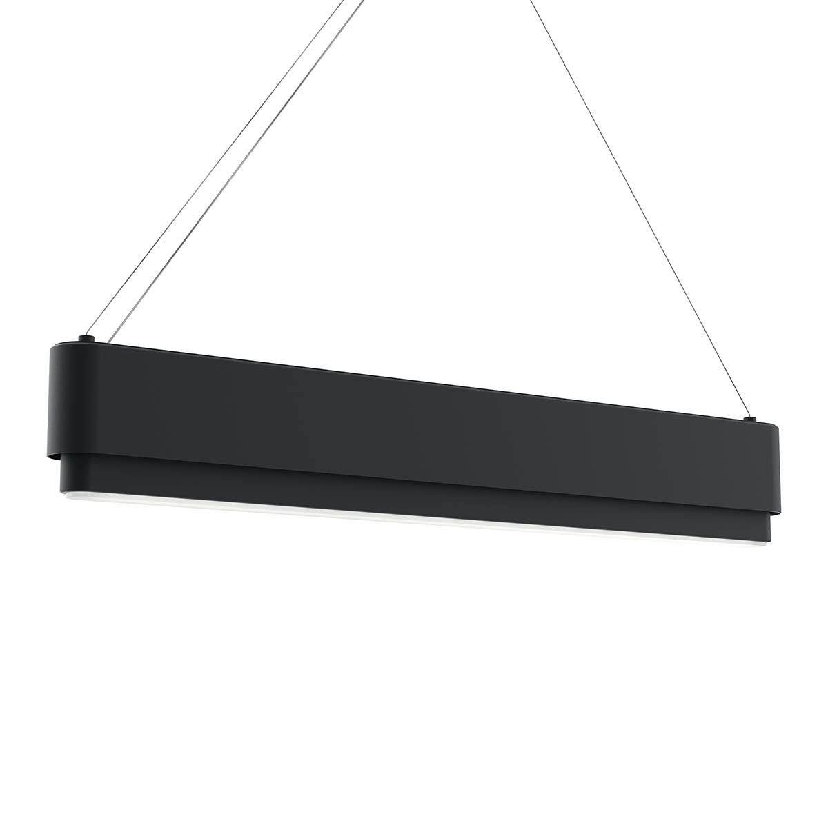 Walman Chandelier 84316MBK