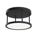 Lavi Ceiling Light 84319MBK