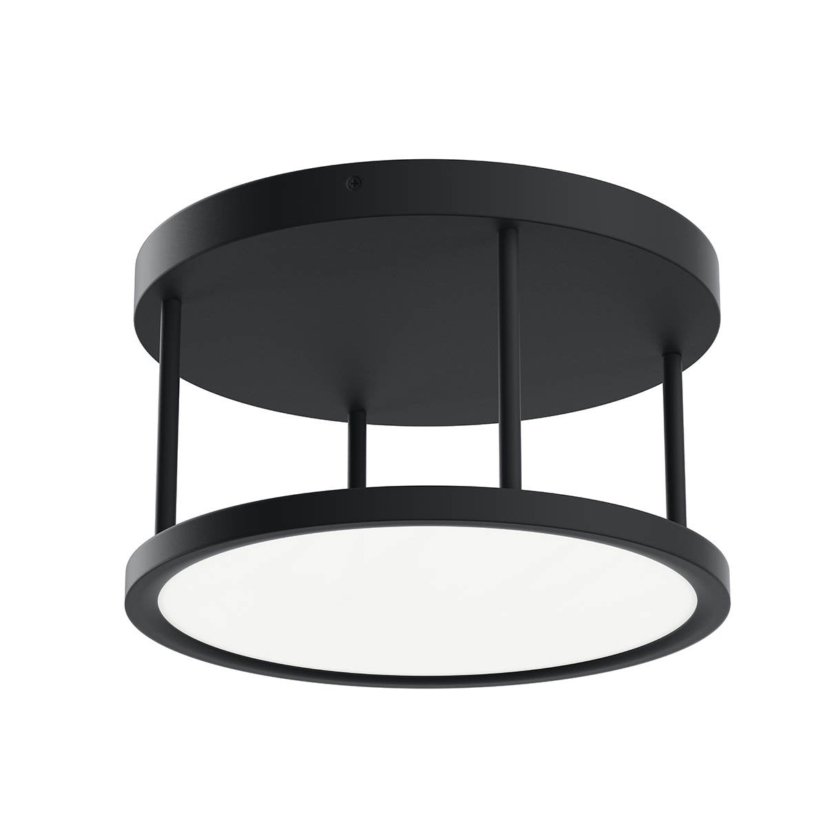 Lavi Ceiling Light 84319MBK