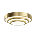Dombard Ceiling Light 84320CG