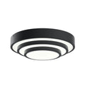 Dombard Ceiling Light 84320MBK