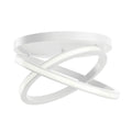 Caputo Ceiling Light 84321WH
