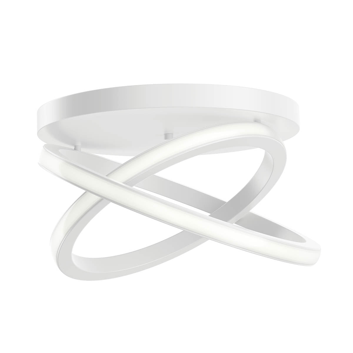 Caputo Ceiling Light 84321WH
