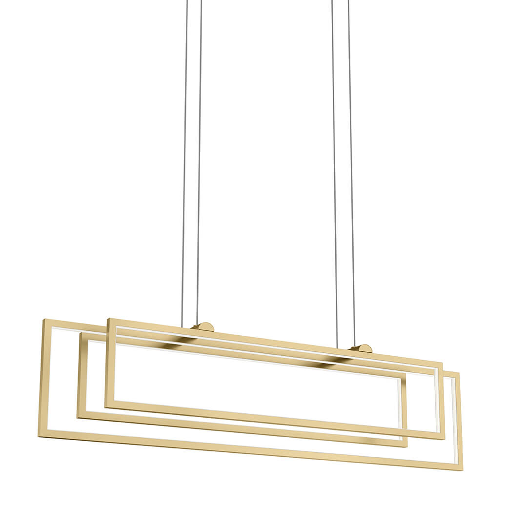Jestin Chandelier 84322CG