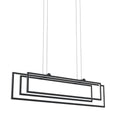 Jestin Chandelier 84322MBK