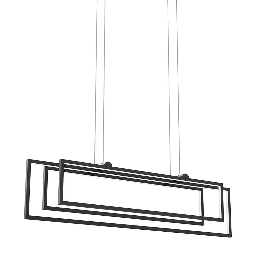 Jestin Chandelier 84322MBK
