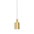 Keele Pendant 84324CG