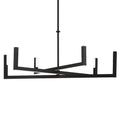 Priam Chandelier 84328MBK