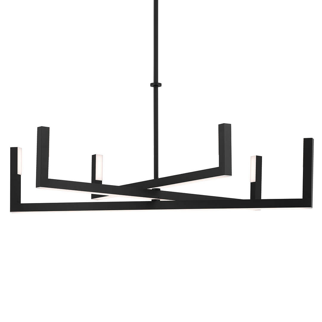Priam Chandelier 84328MBK