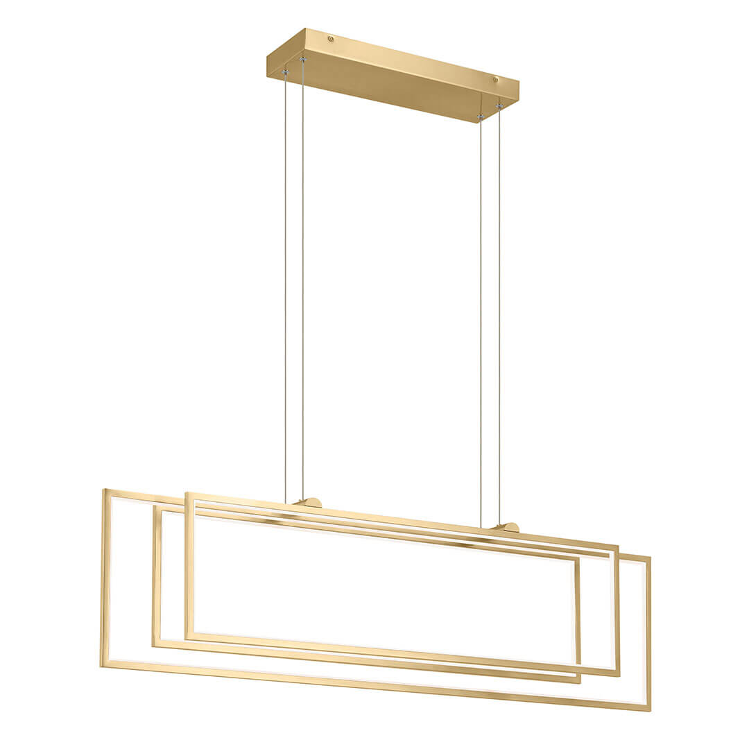 Jestin Chandelier