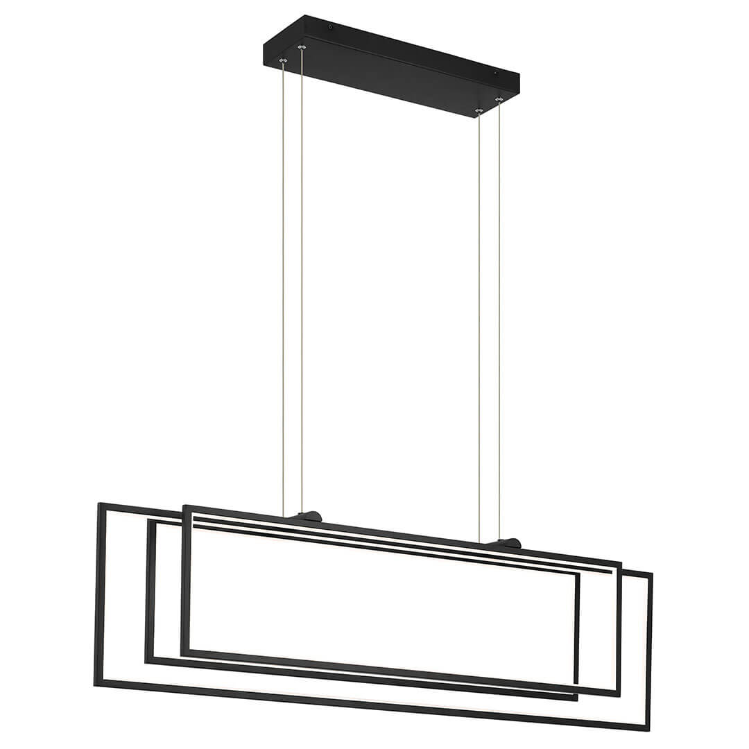 Jestin Chandelier 84331MBK