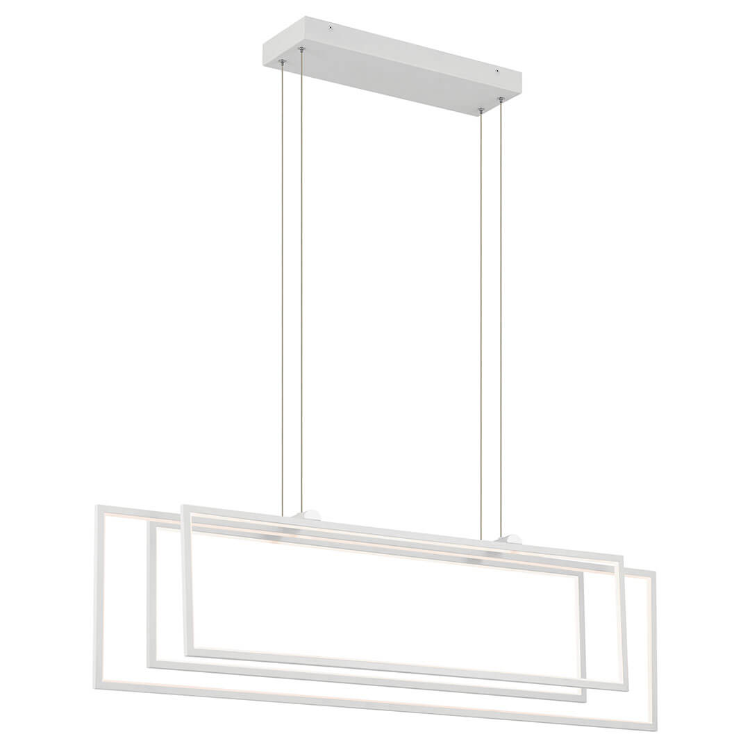 Jestin Chandelier 84331WH