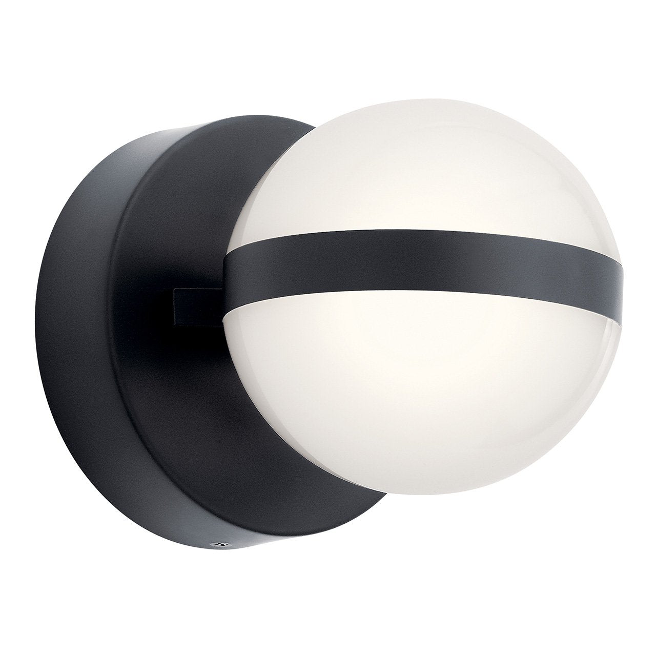 Brettin Wall Sconce 85090MBK