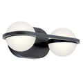 Brettin Vanity Light 85091MBK
