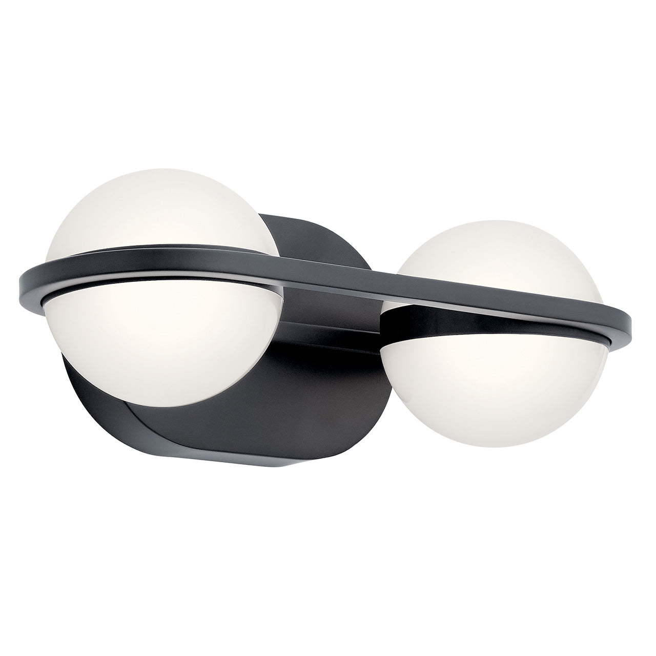 Brettin Vanity Light 85091MBK