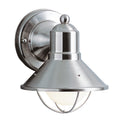 Seaside Outdoor Wall Light