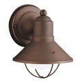 Seaside Outdoor Wall Light 9021OZ