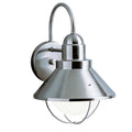 Seaside Outdoor Wall Light 9022NI