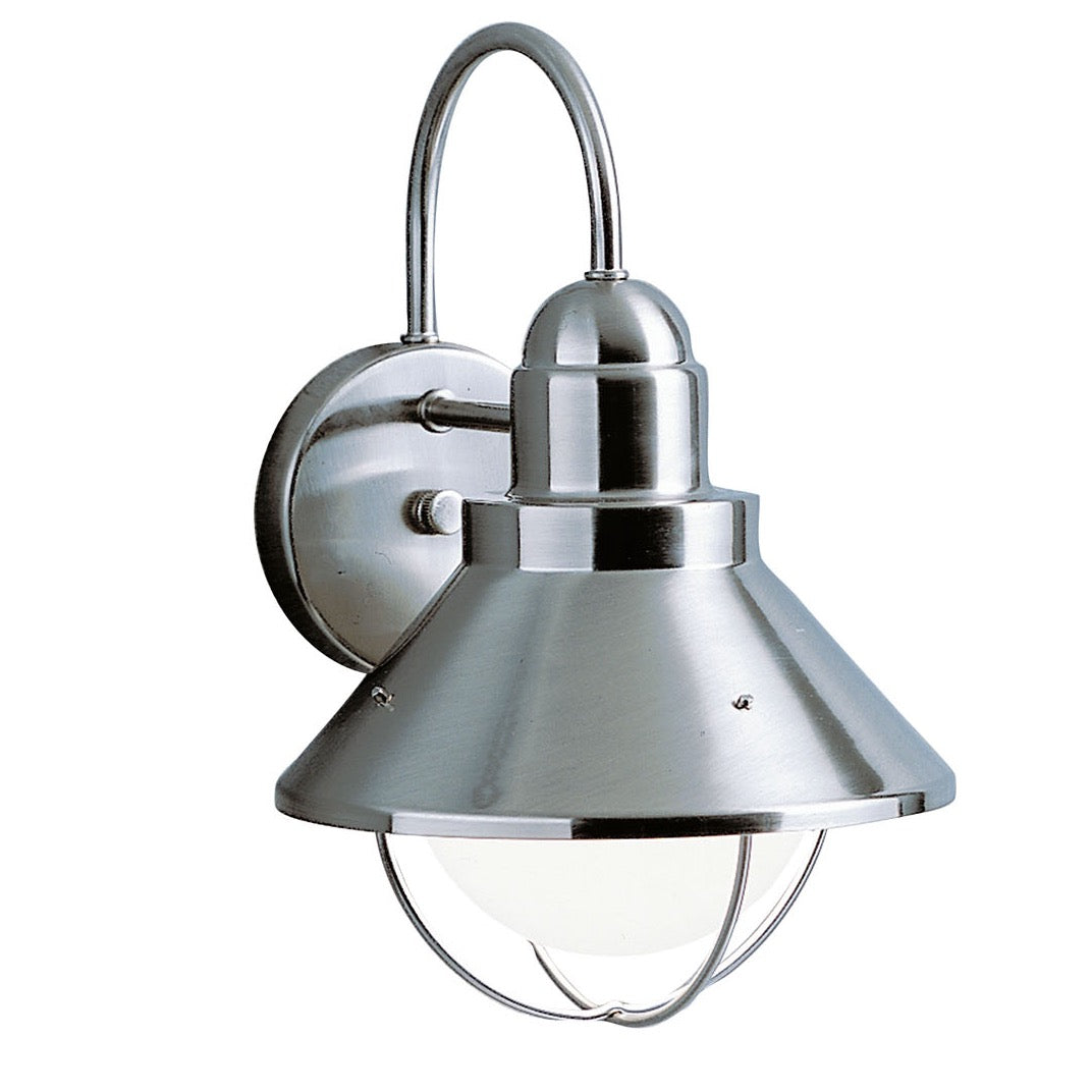 Seaside Outdoor Wall Light 9022NI
