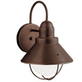 Seaside Outdoor Wall Light 9022OZ