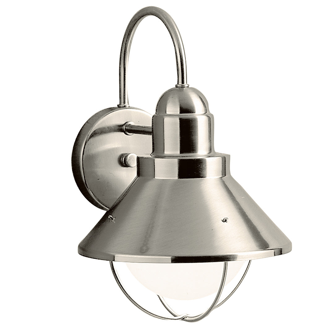Seaside Outdoor Wall Light 9023NI