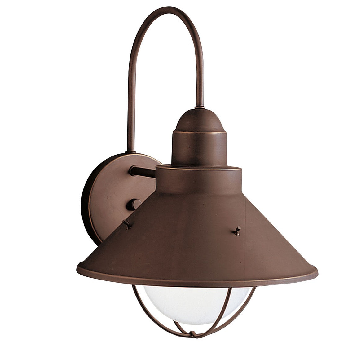 Seaside Outdoor Wall Light