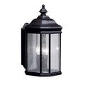Kirkwood Outdoor Wall Light 9030BK