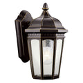 Courtyard Outdoor Wall Light 9032RZ