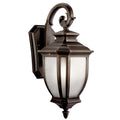 Salisbury Outdoor Wall Light 9040RZ