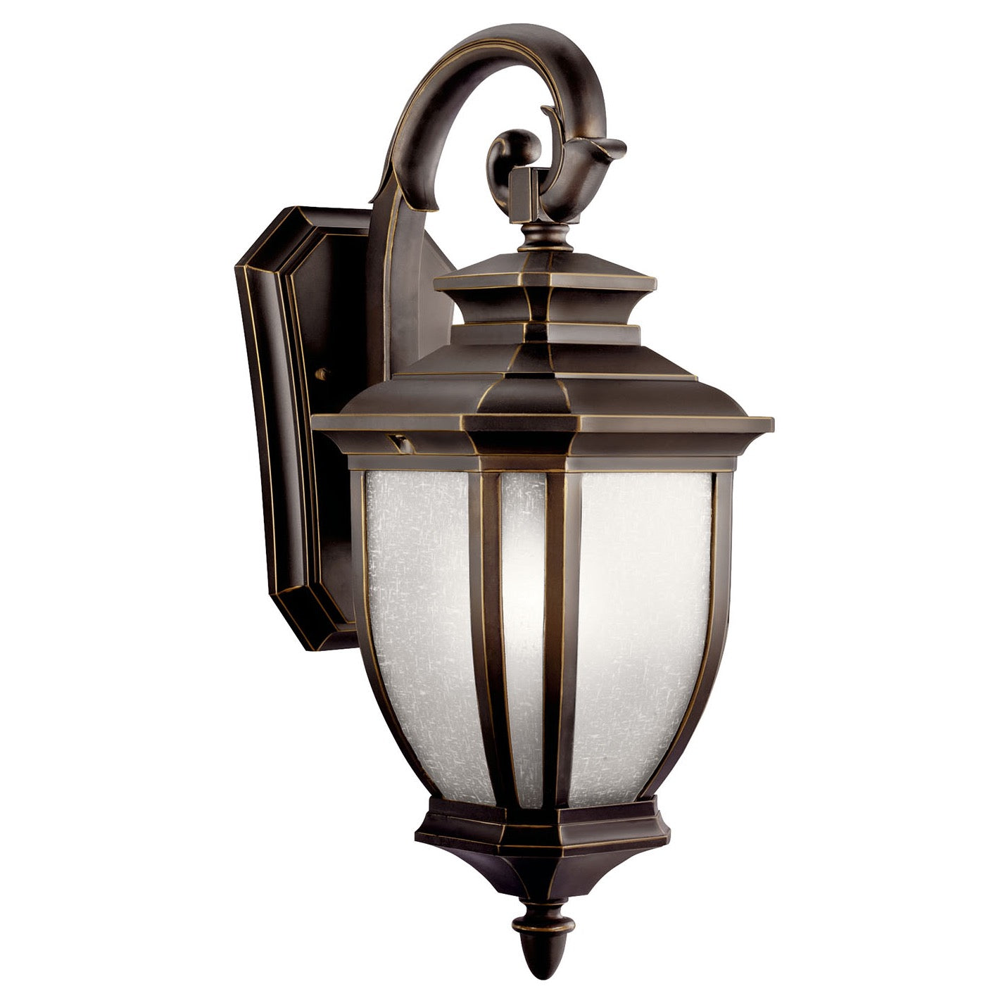 Salisbury Outdoor Wall Light 9040RZ