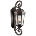 Courtyard Outdoor Wall Light 9060RZ