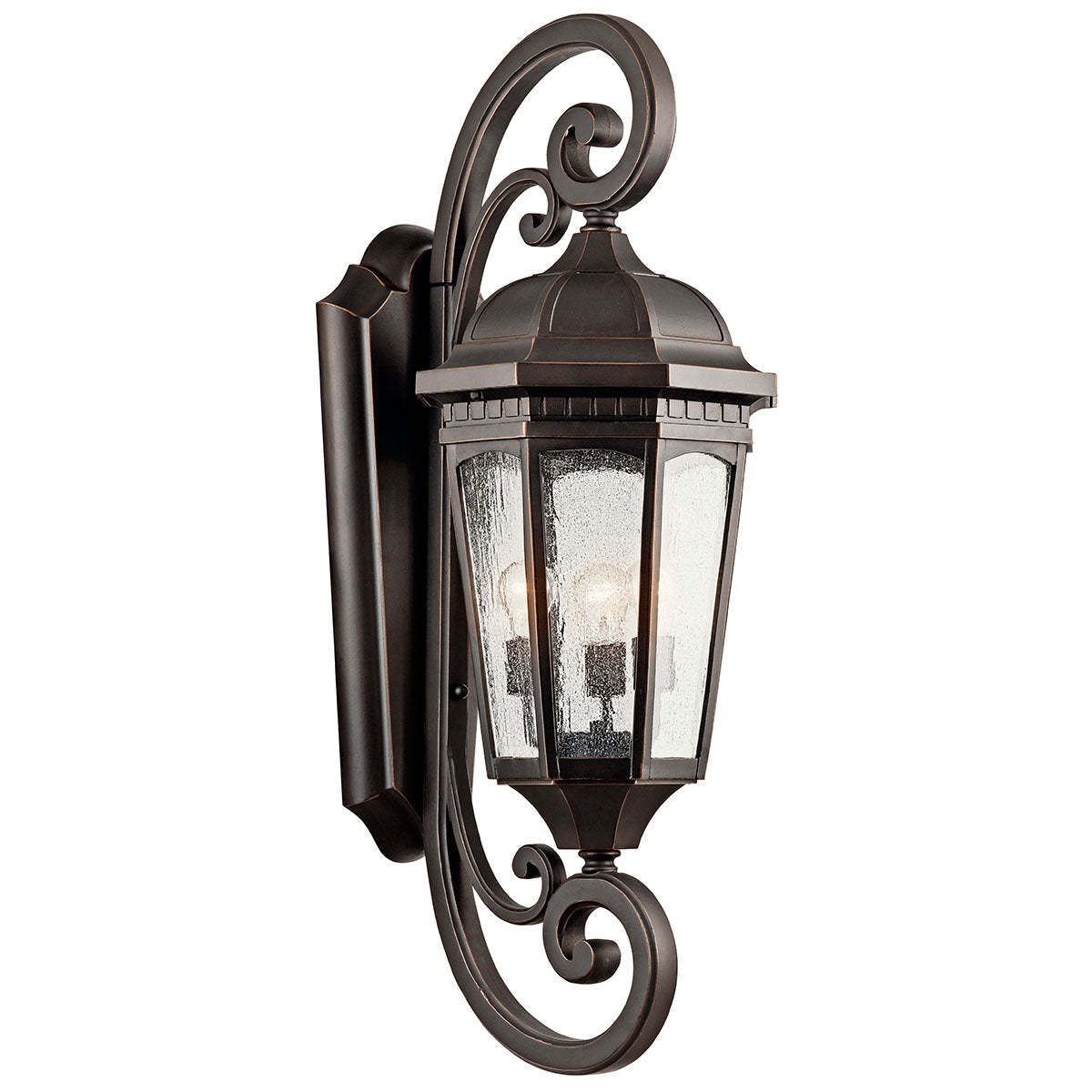 Courtyard Outdoor Wall Light 9060RZ