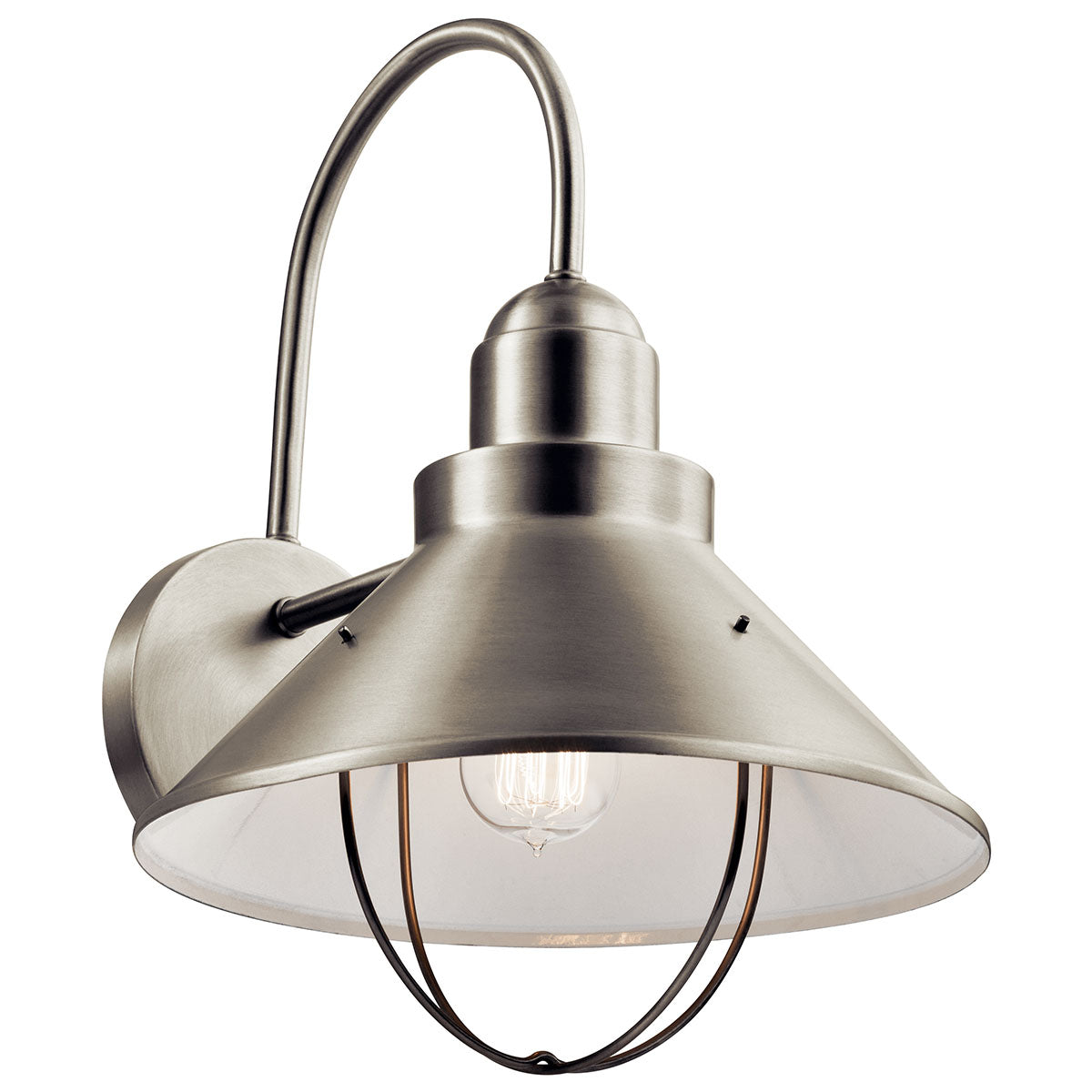 Seaside Outdoor Wall Light