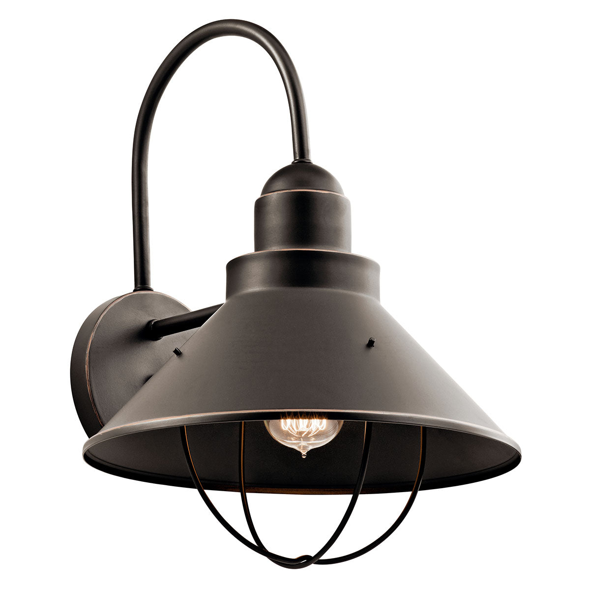 Seaside Outdoor Wall Light 9142OZ
