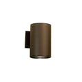 Cylinder Outdoor Wall Light 9236AZ