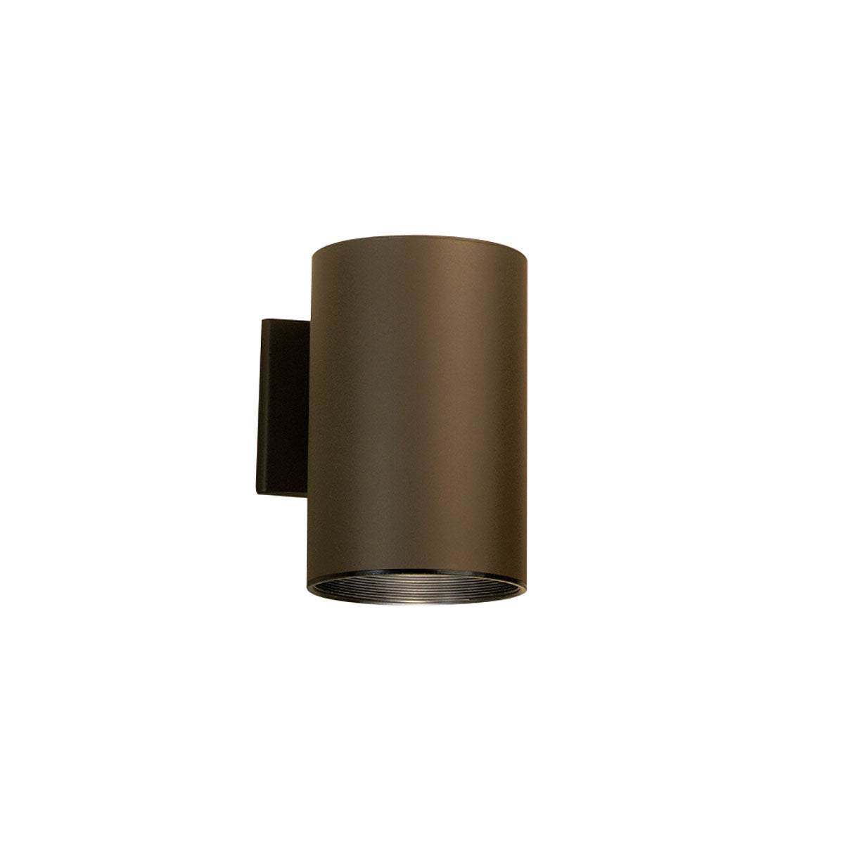 Cylinder Outdoor Wall Light 9236AZ