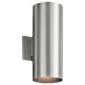 Cylinder Outdoor Wall Light 9246BA