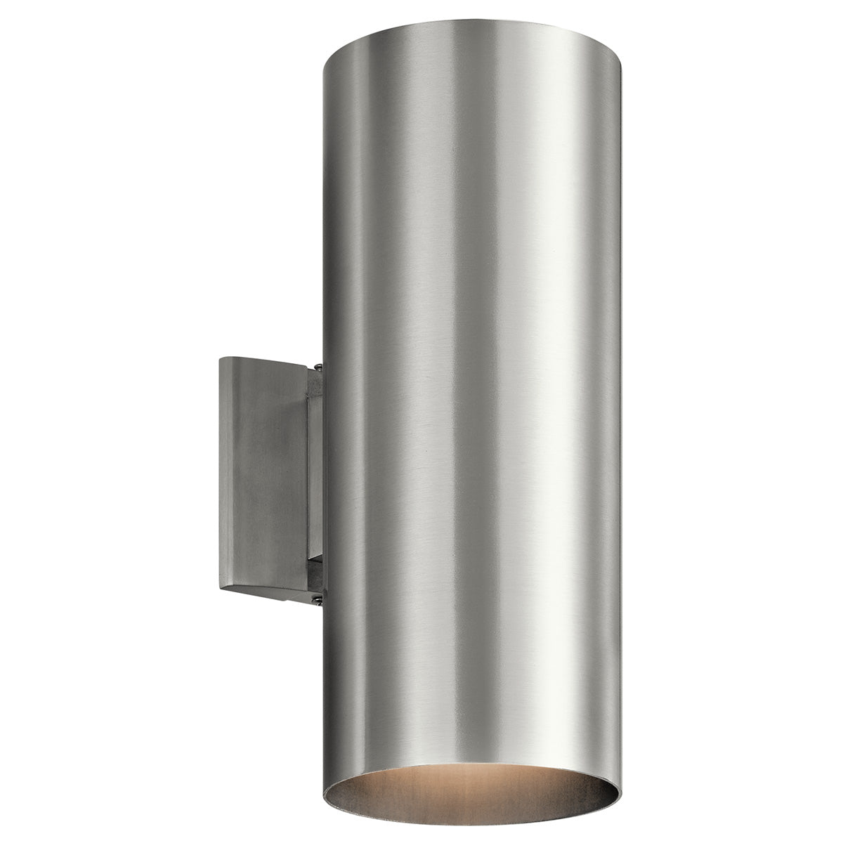 Cylinder Outdoor Wall Light 9246BA