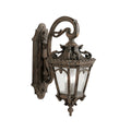 Tournai Outdoor Wall Light