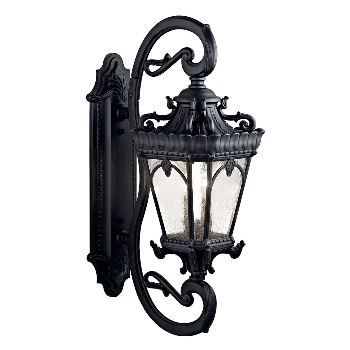 Tournai Outdoor Wall Light