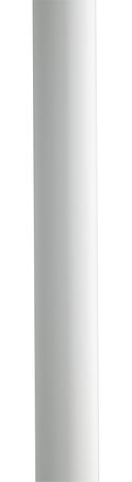 Accessory Post 9501WH