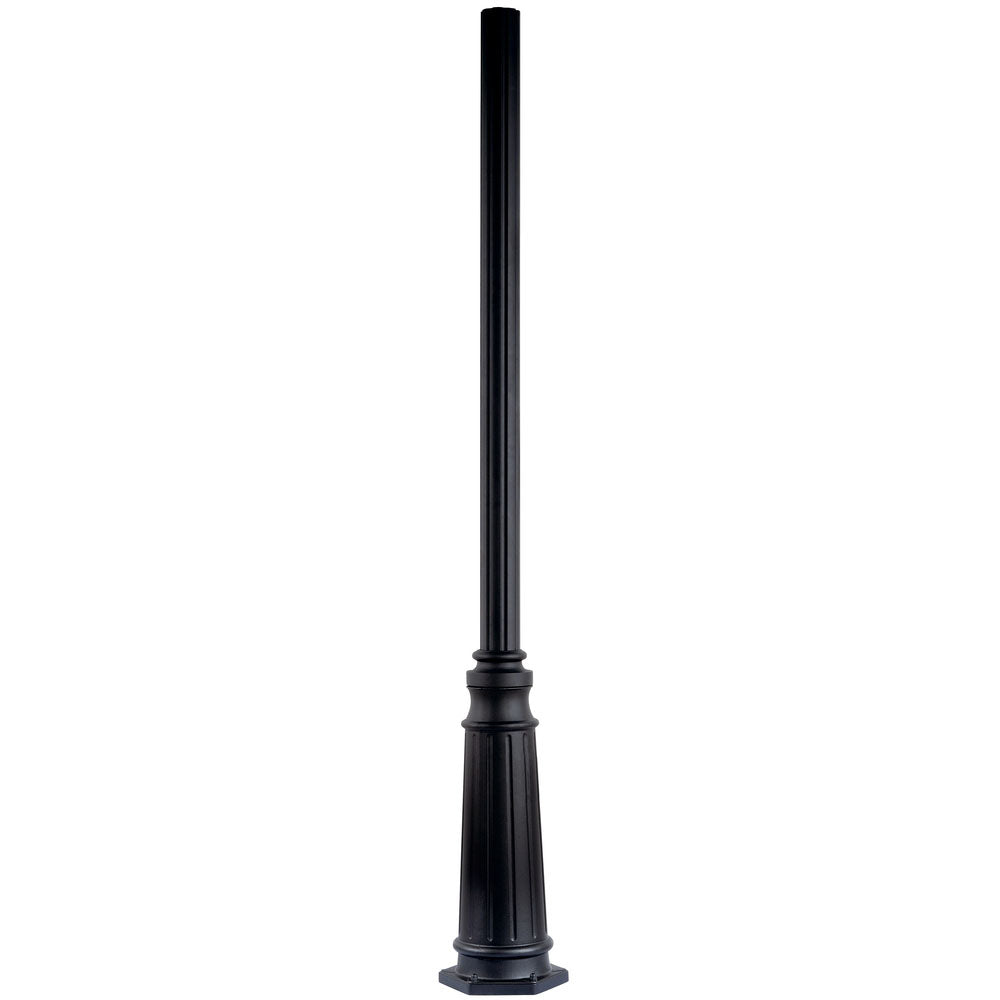 Accessory Post 9523BKT