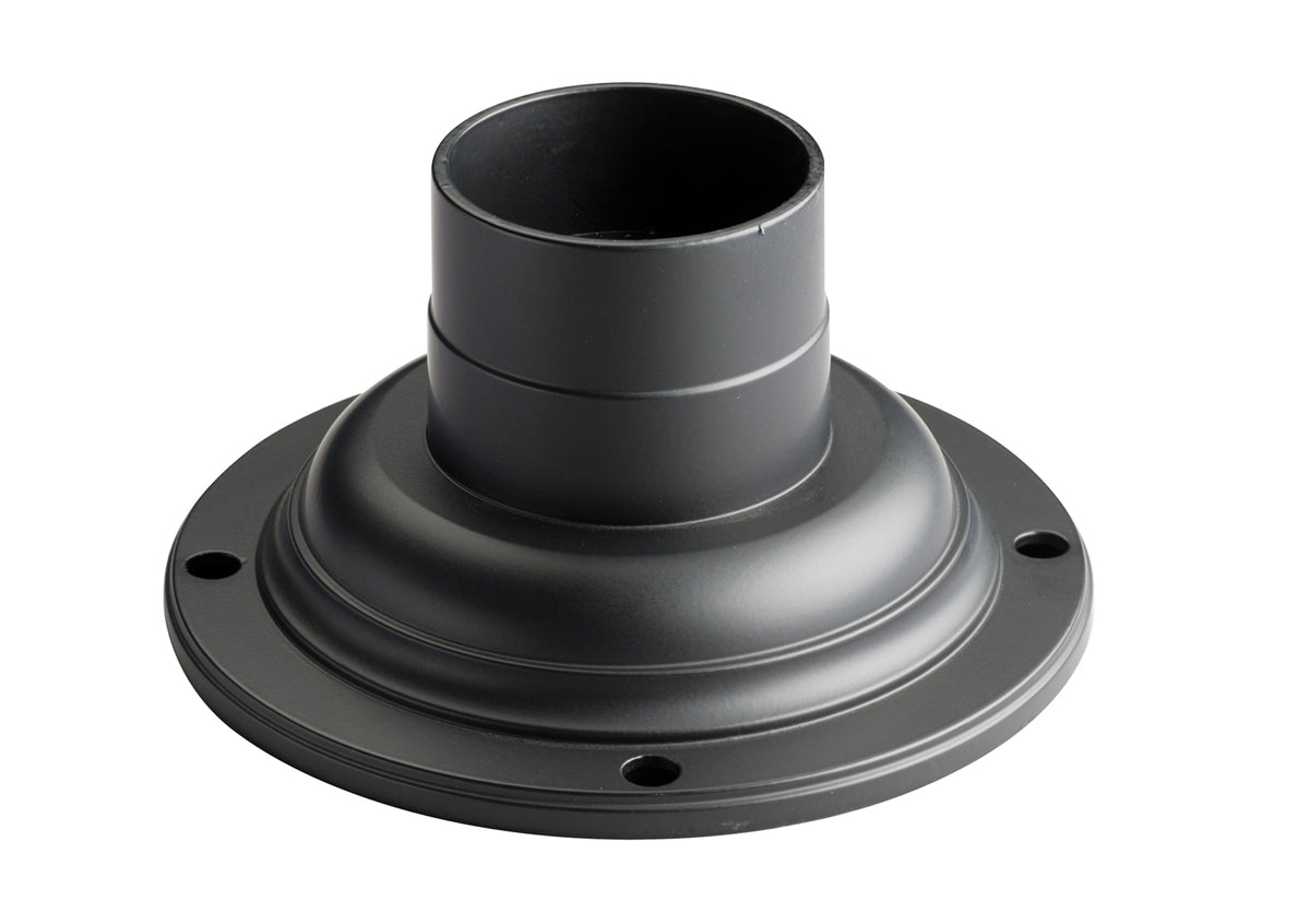 Accessory Mounts & Adaptors 9530BK