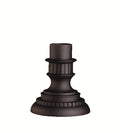 Accessory Mounts & Adaptors 9531BK