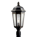 Courtyard Outdoor Post Light