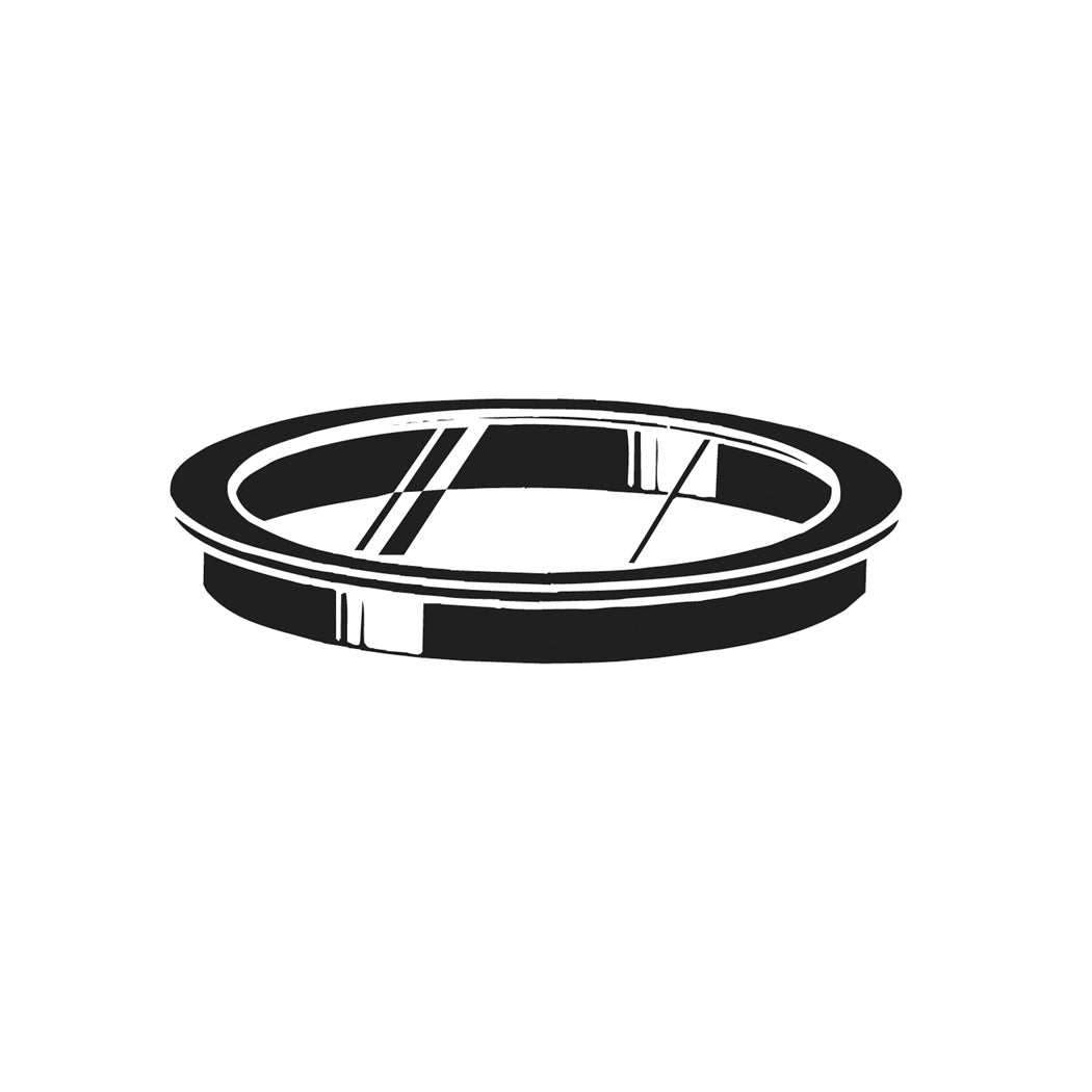 Accessory Mounts & Adaptors 9534BK